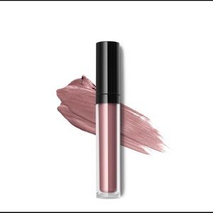 Liquid. Matte. Lipstick